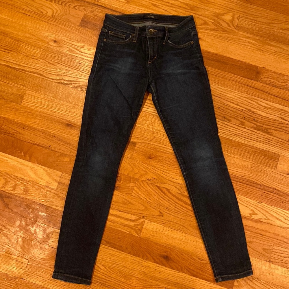 Joe’s jeans